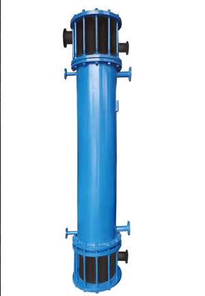泰州石墨吸收器